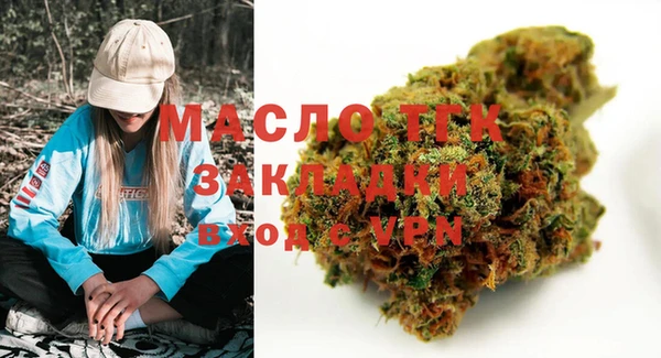 хмурый Верхний Тагил